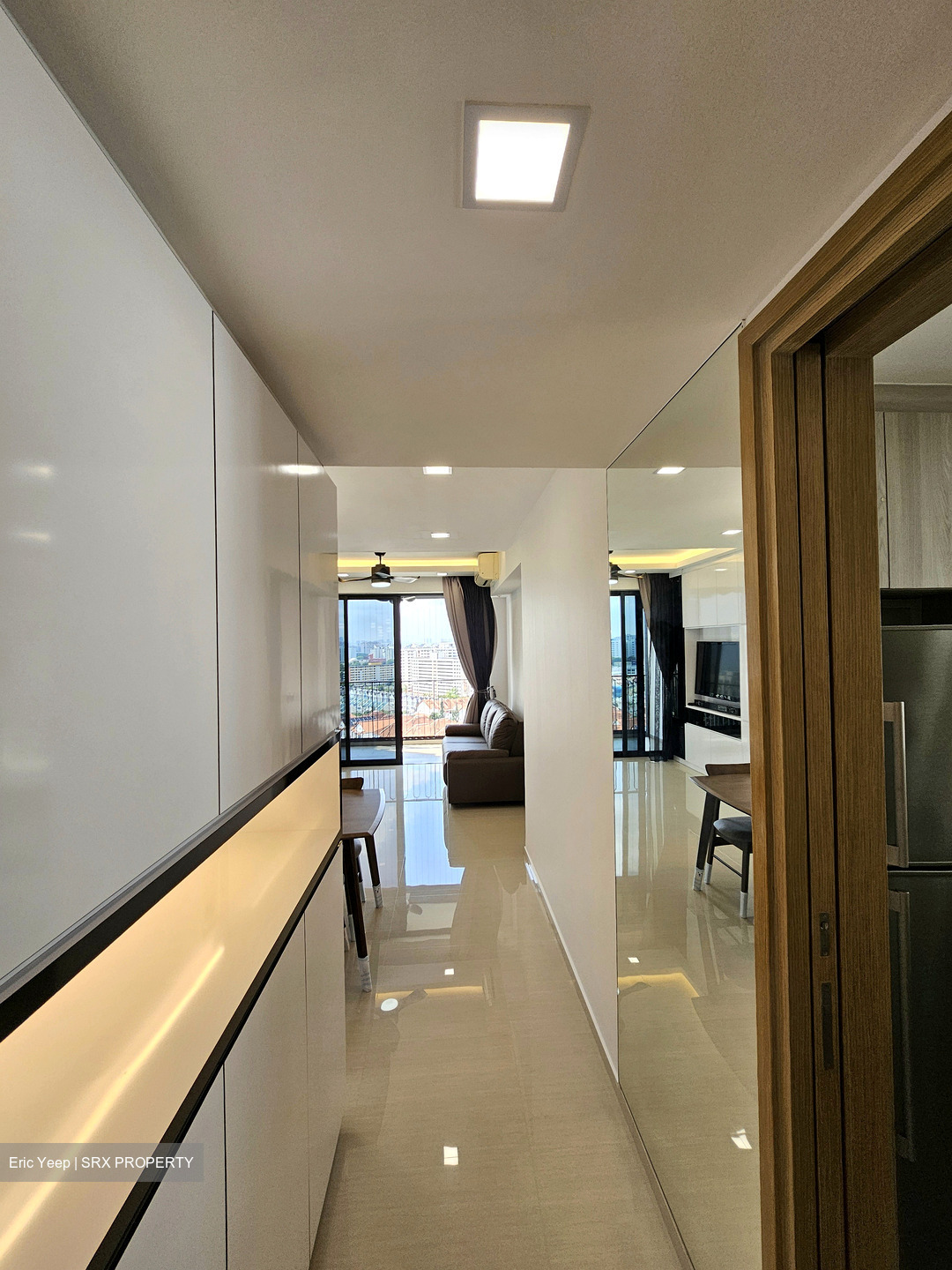 Westwood Residences (D22), Condominium #554099781